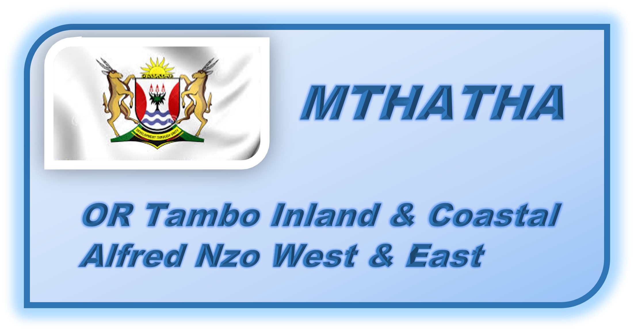Mthatha