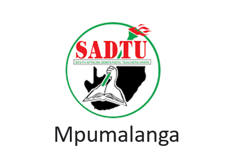 SADTU - Mpumalanga 