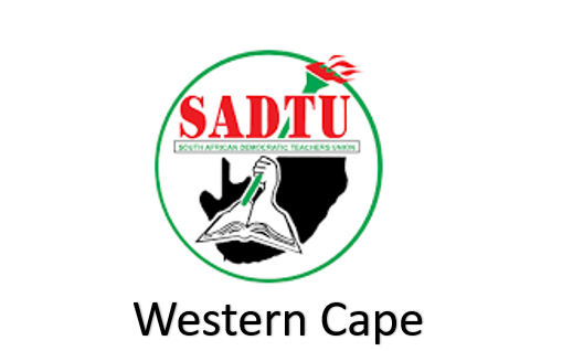 SADTU - Western Cape