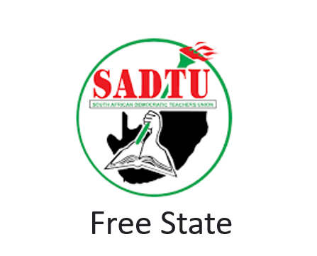 SADTU - Free State 