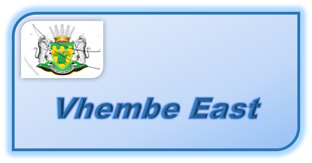 Vhembe East