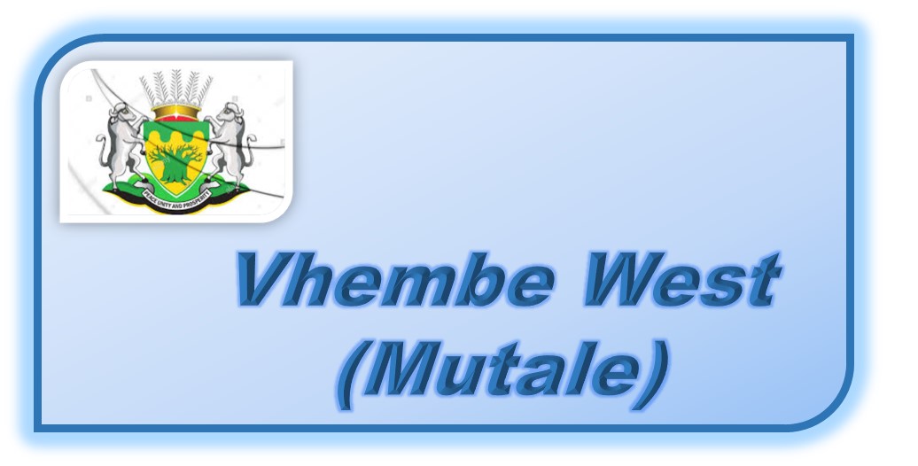 Vhembe West