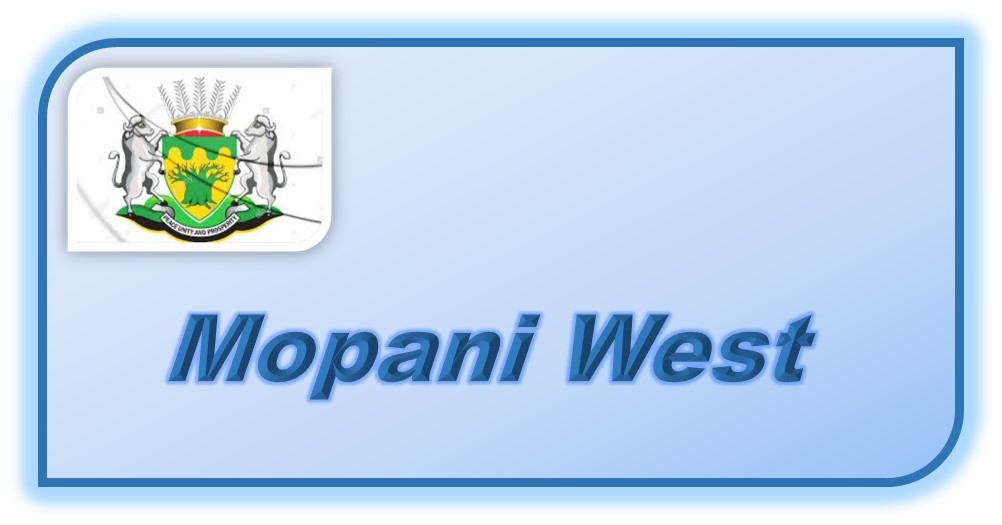 Mopani West