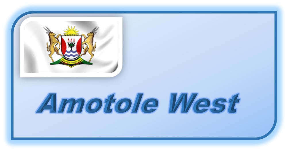 Amotole West